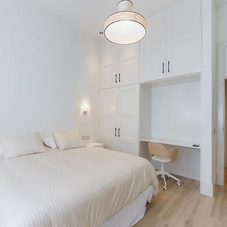 Centrico Y Moderno Junto Al Parque Daire Santa Cruz de Tenerife Dış mekan fotoğraf