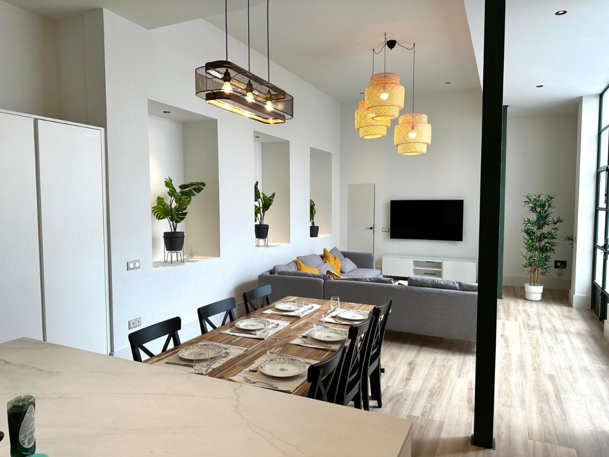 Centrico Y Moderno Junto Al Parque Daire Santa Cruz de Tenerife Dış mekan fotoğraf