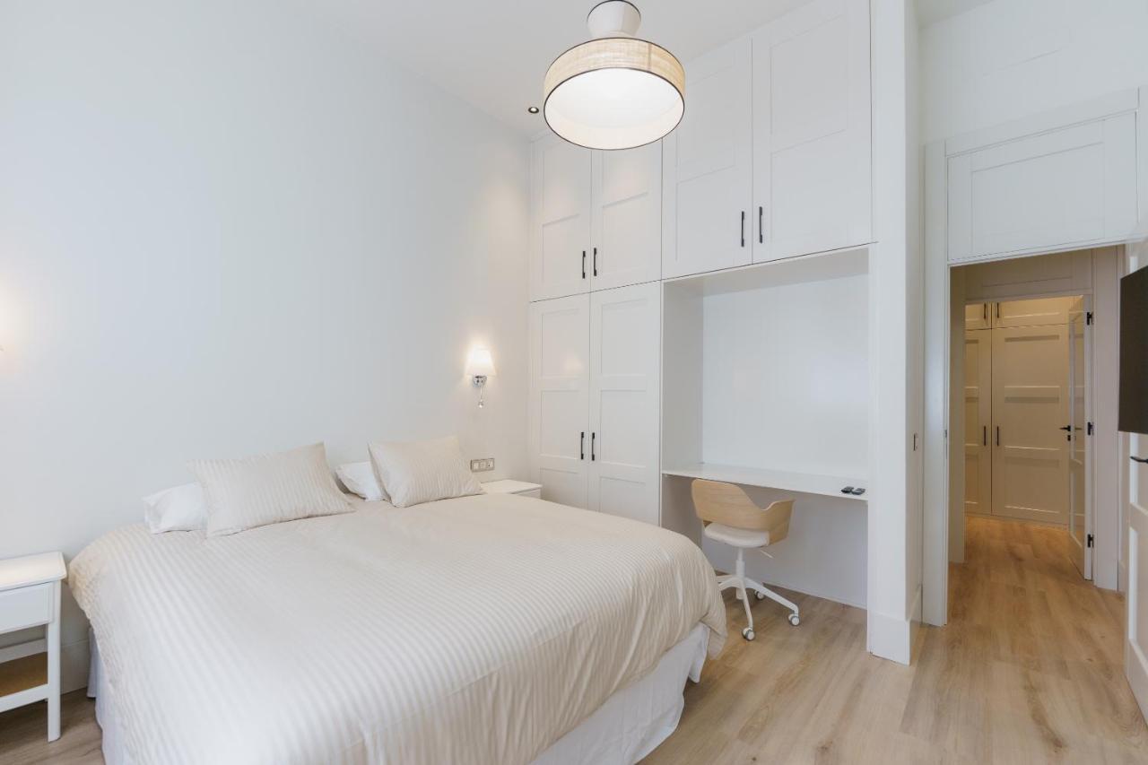 Centrico Y Moderno Junto Al Parque Daire Santa Cruz de Tenerife Dış mekan fotoğraf