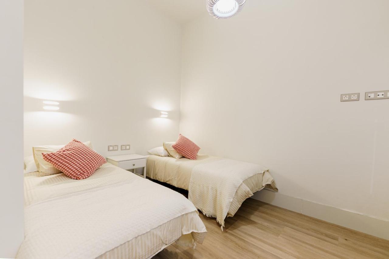 Centrico Y Moderno Junto Al Parque Daire Santa Cruz de Tenerife Dış mekan fotoğraf