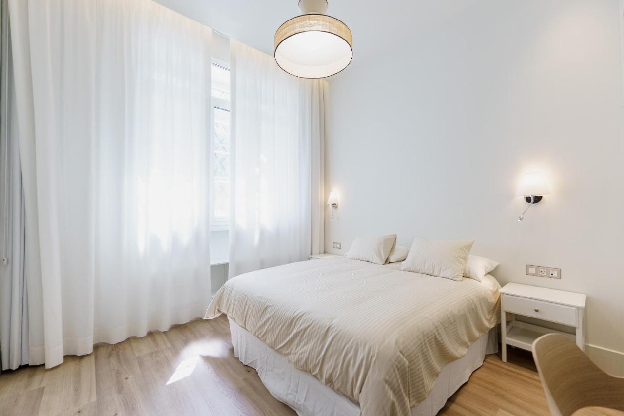 Centrico Y Moderno Junto Al Parque Daire Santa Cruz de Tenerife Dış mekan fotoğraf