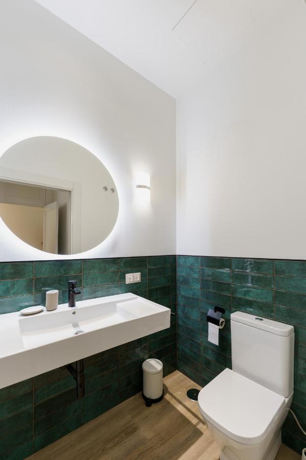 Centrico Y Moderno Junto Al Parque Daire Santa Cruz de Tenerife Dış mekan fotoğraf