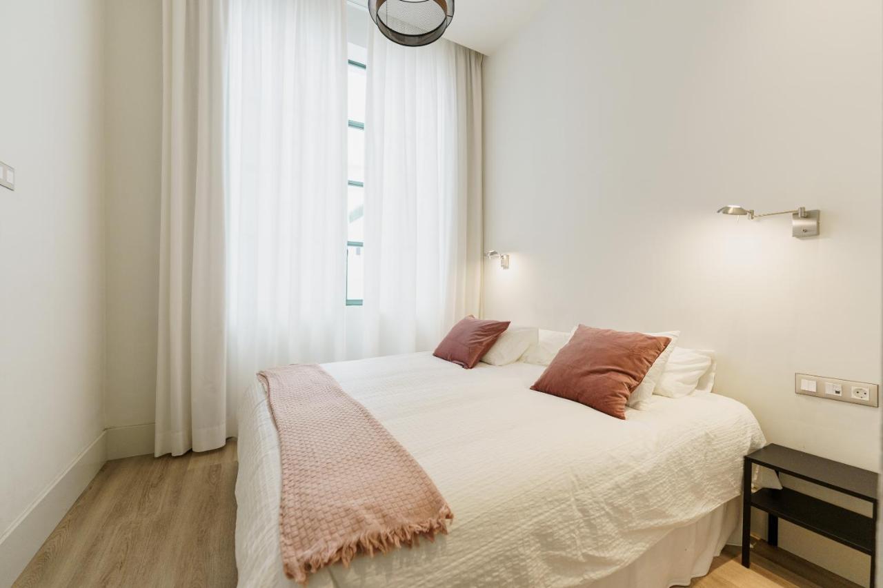 Centrico Y Moderno Junto Al Parque Daire Santa Cruz de Tenerife Dış mekan fotoğraf