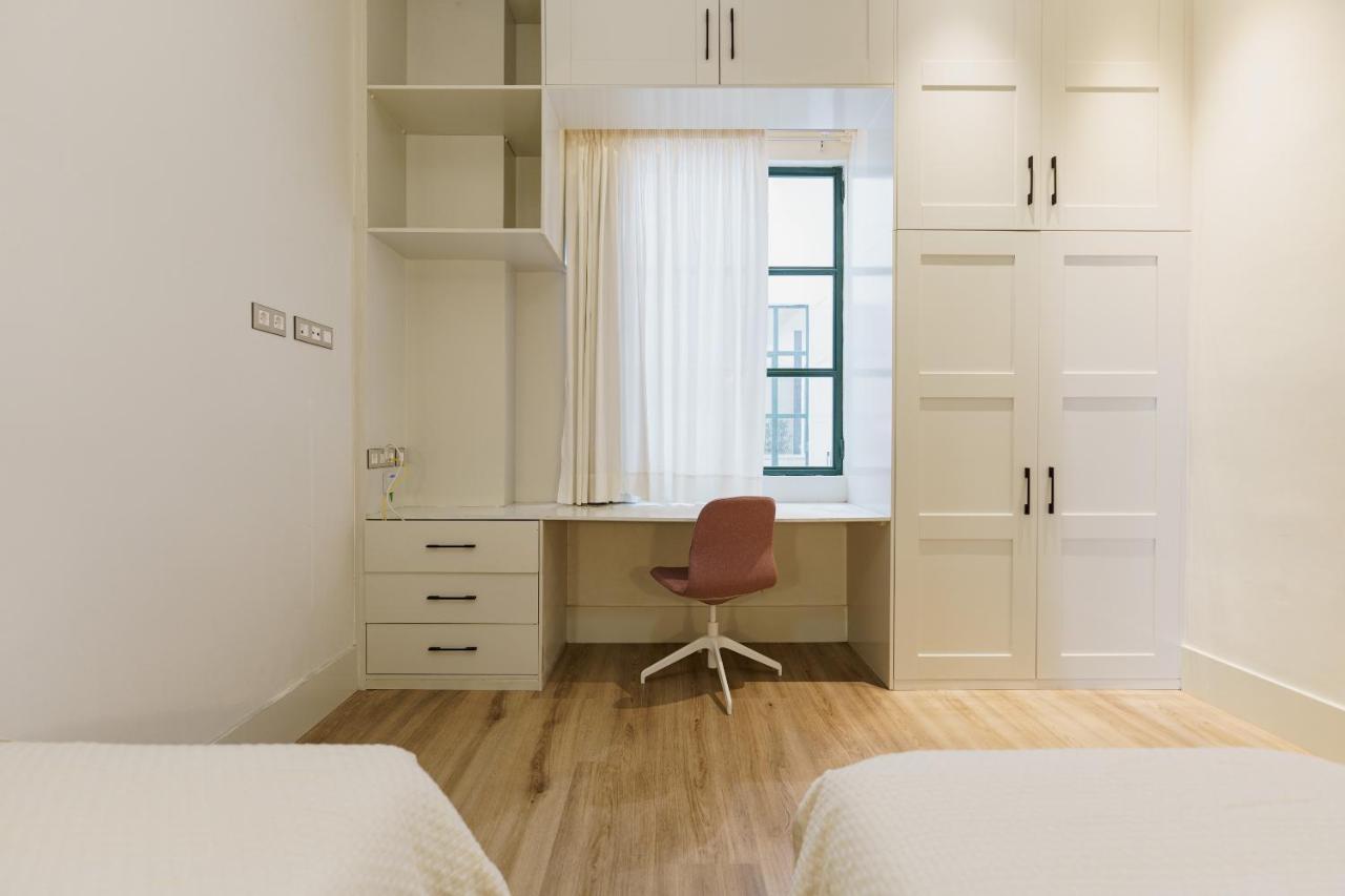 Centrico Y Moderno Junto Al Parque Daire Santa Cruz de Tenerife Dış mekan fotoğraf