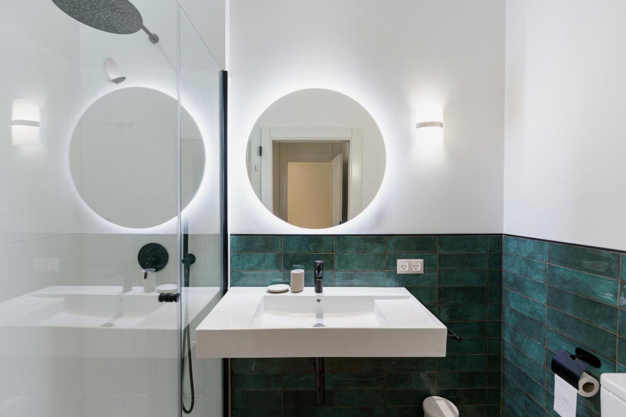 Centrico Y Moderno Junto Al Parque Daire Santa Cruz de Tenerife Dış mekan fotoğraf