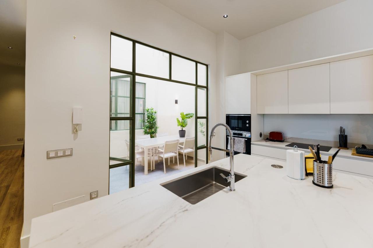 Centrico Y Moderno Junto Al Parque Daire Santa Cruz de Tenerife Dış mekan fotoğraf